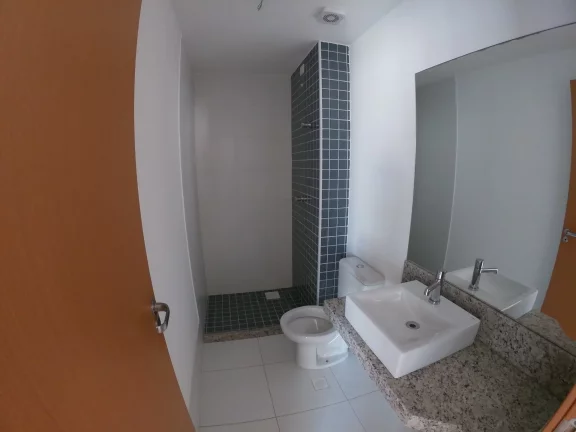 Imagem Apartamento Á Venda - 2 Quartos - Lazer Completo - Praia de Itaparica Vila Velha-ES