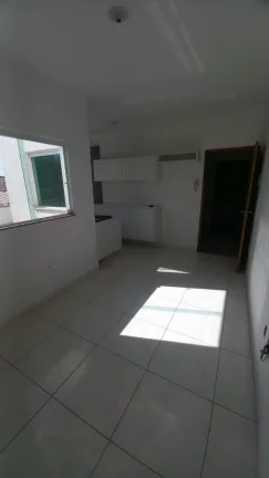 Imagem Apartamento à venda na Vila Junqueira, Santo André-SP: 2 quartos, 1 banheiro, 1 vaga de garagem, 73m² de área. Venha conhecer!