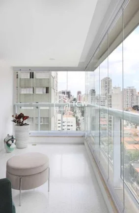 Imagem Apartamento-Alto-Padrao-para-Venda-em-Vila-Clementino-Sao-Paulo-SP