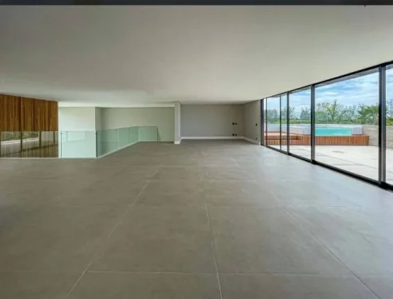 Imagem CASA DUPLEX condomínio MALIBU