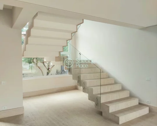 Imagem Jardim Guedala - Casa 750m², Nova! Recém construída com muita sofisticação e bom gosto! Com amb...