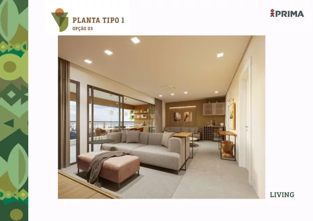 Imagem Apartamento para Venda em Salvador, Candeal, 3 dormitórios, 3 suítes, 5 banheiros, 3 vagas