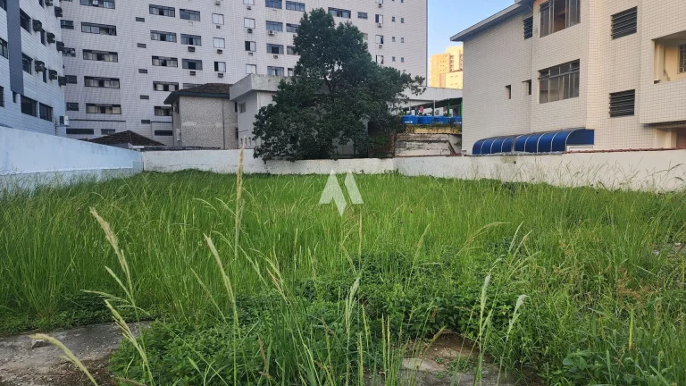 Imagem Oportunidade Única de Locação de Terreno na Ponta da Praia, Santos
