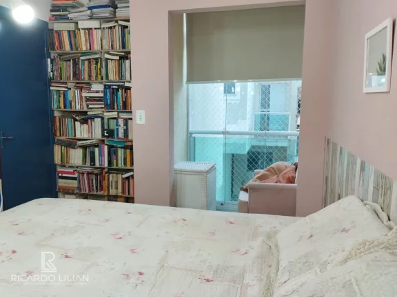 Imagem Casa Geminada Triplex em Penha de França, São Paulo/SP