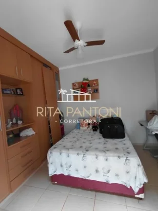 Imagem Casa - Ribeirão Preto - Parque dos Lagos