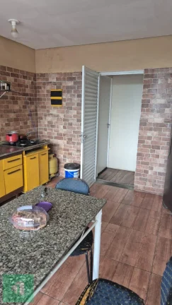 Imagem Sobrado com 3 quartos, à venda em São Bernardo do Campo, Assunção