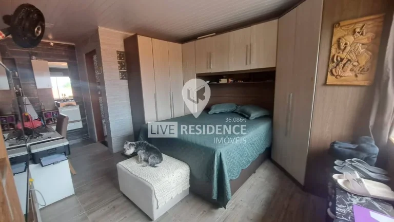 Imagem Chácara a venda em Condomínio em Itatiba Live Residence Imóveis