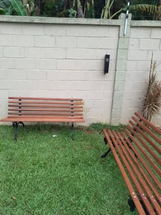 Imagem Apartamento a venda Jardim Novo Mundo Zona Oeste-Sorocaba