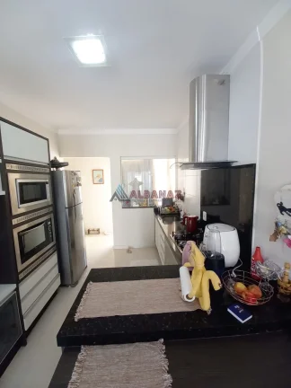 Imagem Apartamento à venda no bairro Mata Atlântica - Tijucas/SC