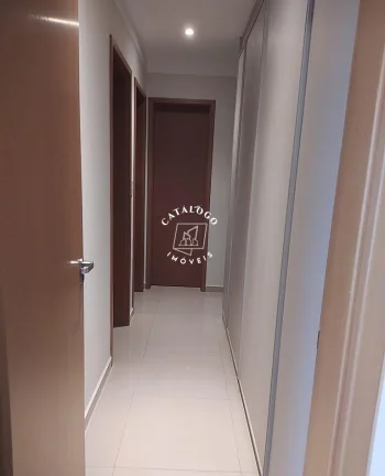 Imagem Apartamento - Aluguel no bairro Quinta da Primavera - Ribeirão Preto, SP