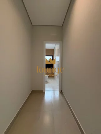 Imagem Casa à Venda Reserva Ipanema Zona Norte - Sorocaba/SP