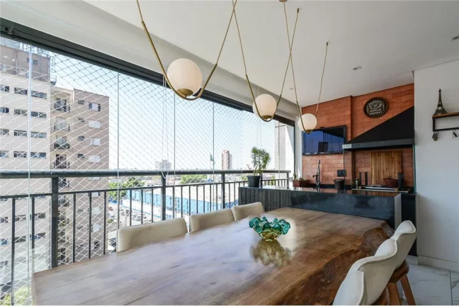 Imagem APARTAMENTO RESIDENCIAL em São Paulo - SP, Vila Santa Catarina