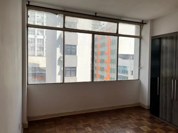 Imagem Kitnet venda na Vila Buarque