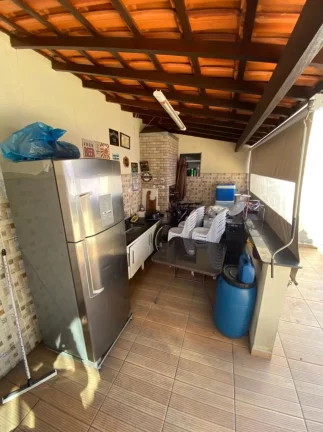 Imagem Casa para alugar no bairro Vila Cintra - Mogi das Cruzes/SP