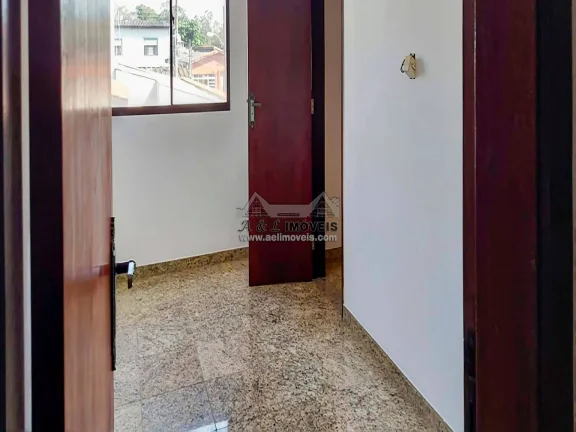 Imagem Apartamento à venda em São Bernardo do Campo – Com 04 dormitórios