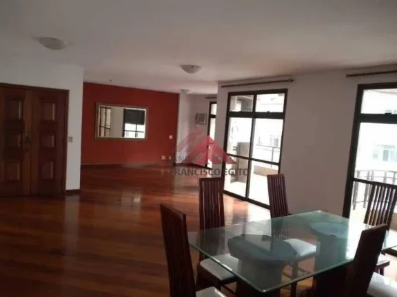 Imagem Apartamento Residencial à venda, Icaraí, Niterói - .