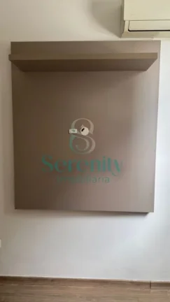 Imagem Apartamento para alugar na Gleba Palhano - Spazio Leopoldina - 2 dormitórios - 1 vaga - R$ 1700,00/mês - Londrina - PR
