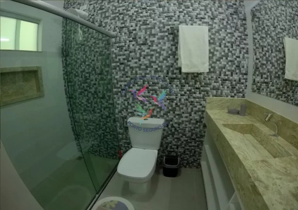Imagem Linda casa independente