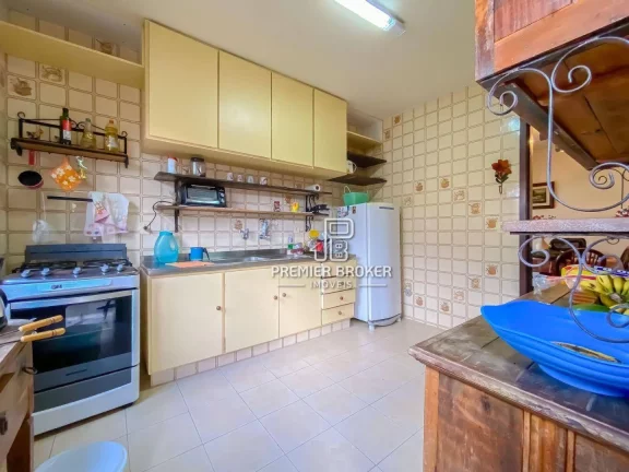 Imagem Casa à venda, 239 m² por R$ 1.400.000,00 - Comary - Teresópolis/RJ