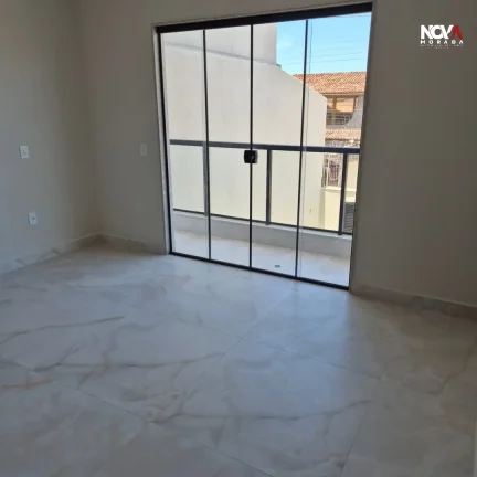 Imagem Sabe aquela casa que parece ter saído de um sonho de fim de semana perfeito? Pois é, ela existe! E...