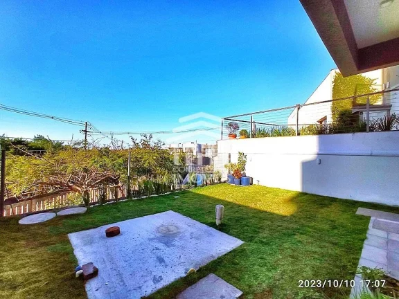 Imagem Condomínio Alta Vista - Verdes Campos - Casa em Condomínio à Venda no Verdes Campos