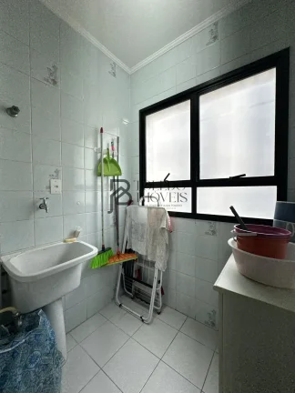 Imagem Apartamento de 2 dormitórios, sendo 1 suíte, com 67 m² - Guilhermina / PG