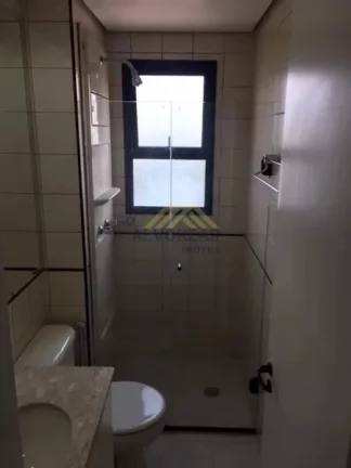 Imagem Apartamento à Venda | Vila Monte Alegre – São Paulo