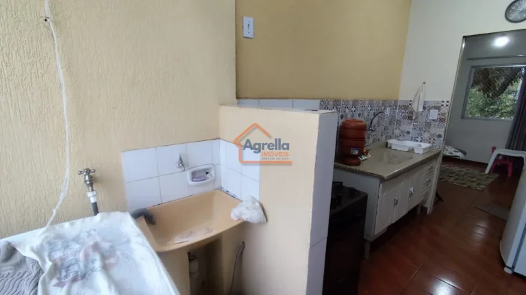 Imagem Condomínio Sylvia Matta - Apartamento à venda no bairro Jardim Bi-Centenário - Mogi Mirim/SP, NORTE