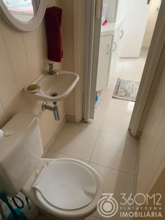 Imagem Apartamento para Venda em São Paulo / SP no bairro Água Fria