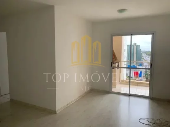 Apartamento com 3 Quartos para Alugar, 73 m² em Vila Sanches - São José Dos Campos