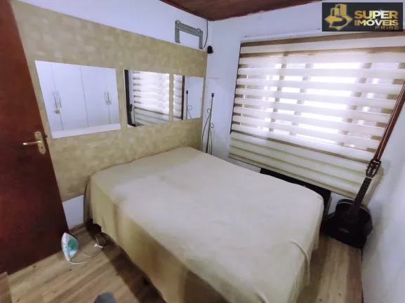 Imagem Casa na Cohab Tablada próximo ao Ronaldo Lanches Pelotas-RS