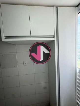 Imagem Aproveite a oportunidade de morar em um belíssimo apartamento no Condomínio Alvorada, localizado n...