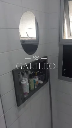 Imagem APARTAMENTO A VENDA NO VITÓRIA JUNDIAI - ENGORDADOURO - JUNDIAÍ - SP