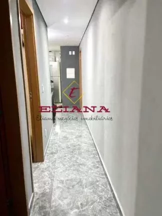 Imagem Apartamento à venda em São Paulo, Jardim Íris, com 2 quartos, 44m²