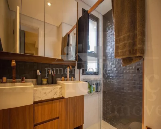 Imagem Apartamento 3 quartos, 3 suites, 3 vagas, 150 m2