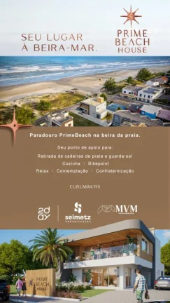 Imagem Terreno em Condomínio - Bairro Curumin
