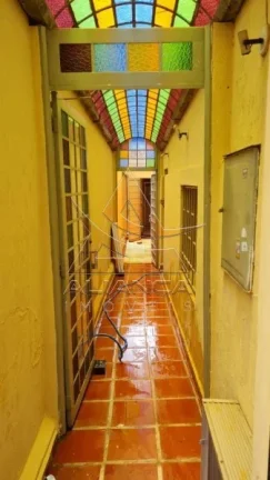 Imagem Casa - Ribeirão Preto - Vila Tibério