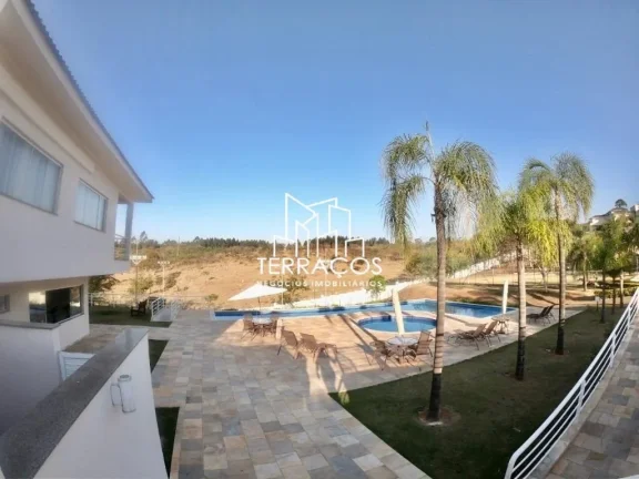 Imagem TERRENO NO CONDOMÍNIO QUINTA DAS PAINEIRAS 2200 M² - ULTIMA OPORTUNIDADE NESSA METRAGEM - JUNDIAÍ