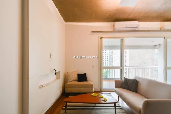 Imagem Apartamento à venda Itaim Bibi São Paulo