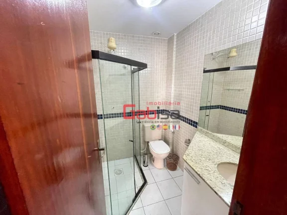 Imagem Casa com 3 dormitórios à venda, 101 m² por R$ 600.000,00 - Jardim Excelsior - Cabo Frio/RJ