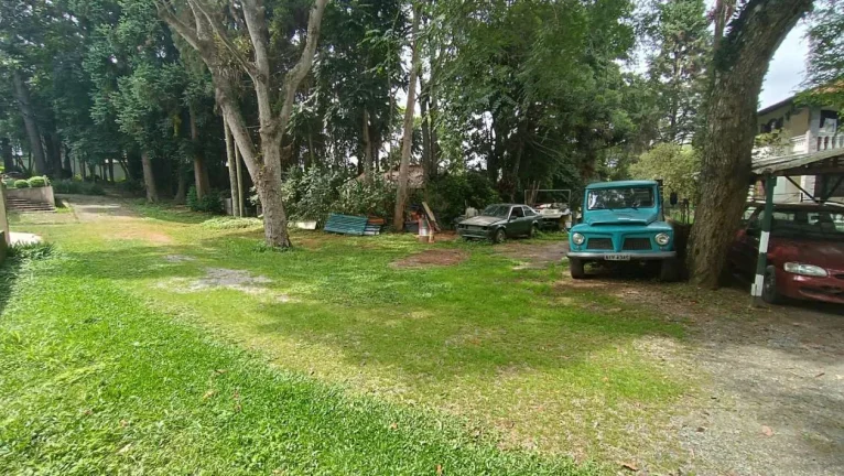 Imagem Terreno no Ahú ZR3. 5.898 m2. Ideal para condominio fechado