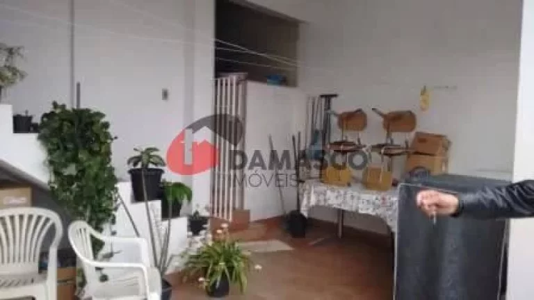 Imagem Casa à venda 2 Quartos, 4 Vagas, 200M², Vila Califórnia, São Paulo - SP