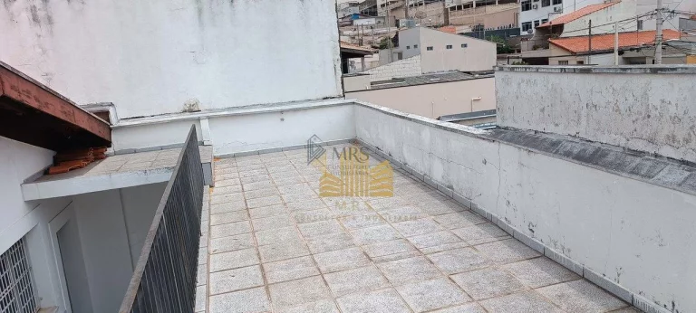 Imagem Casa Térrea 3 dorm 1 suite Jd Messina