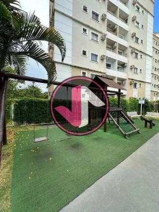 Imagem Aproveite a oportunidade de morar em um belíssimo apartamento no bairro Porto, em Cuiabá. O imóve...