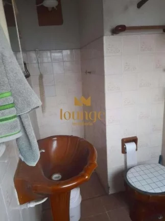 Imagem Casa à venda 3 quartos na Vila Barcelona Zona Leste-Sorocaba
