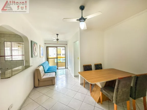 Imagem APARTAMENTO RESIDENCIAL em PRAIA GRANDE - SP, TUPI