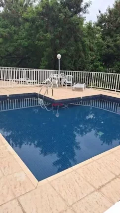 Imagem Apartamento 2 Quartos Sorocaba - SP - Vila Haro