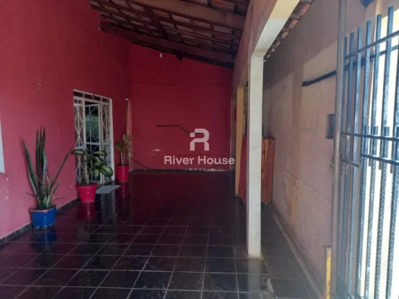 Imagem Casa à Venda, Ótima localização Região Morada da Serra ,03 Vagas de Garagem, Área total 250m², Cuiabá, MT