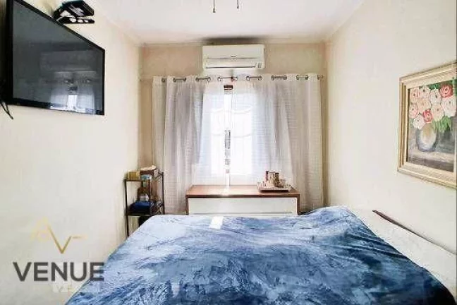 Imagem Casa com 4 dormitórios à venda, 107 m² por R$ 529.000,00 - Vila Mesquita - São Paulo/SP