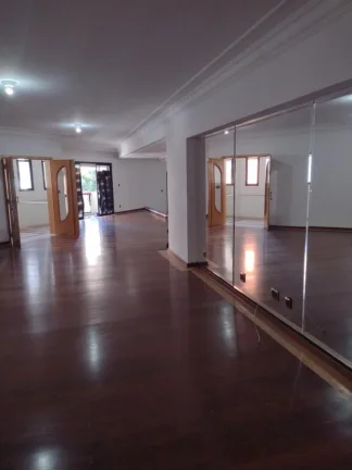 Imagem Apartamento para Venda em Santo André, Jardim, 5 dormitórios, 4 suítes, 6 banheiros, 4 vagas